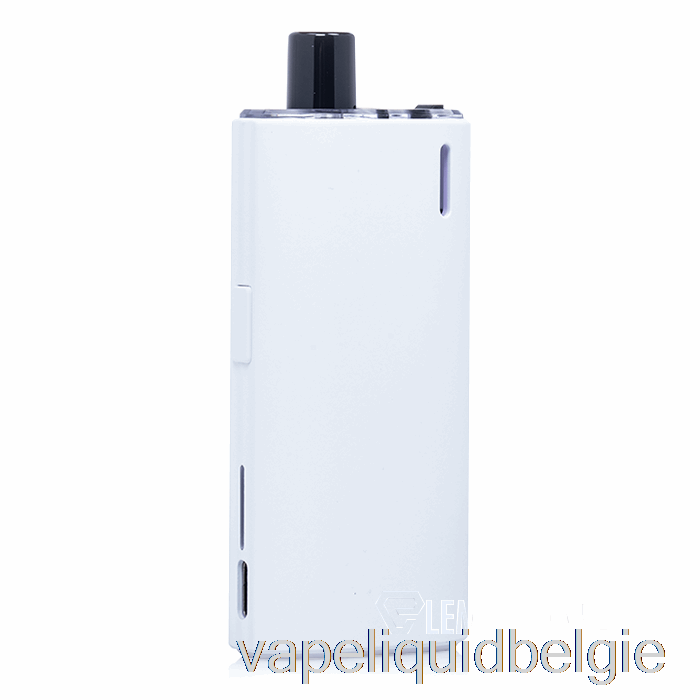 Vape Liquid Geek Vape Peak 20w Pod-systeem Sneeuwwit